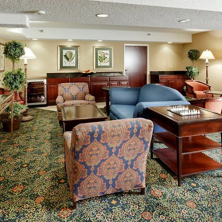 Red Lion Hotel Кромвелл Інтер'єр фото