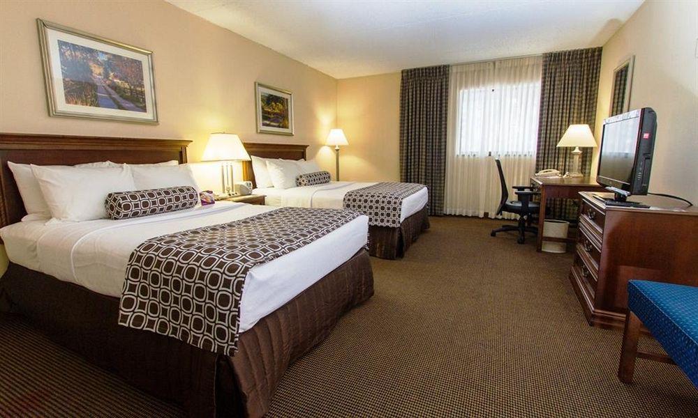 Red Lion Hotel Кромвелл Екстер'єр фото